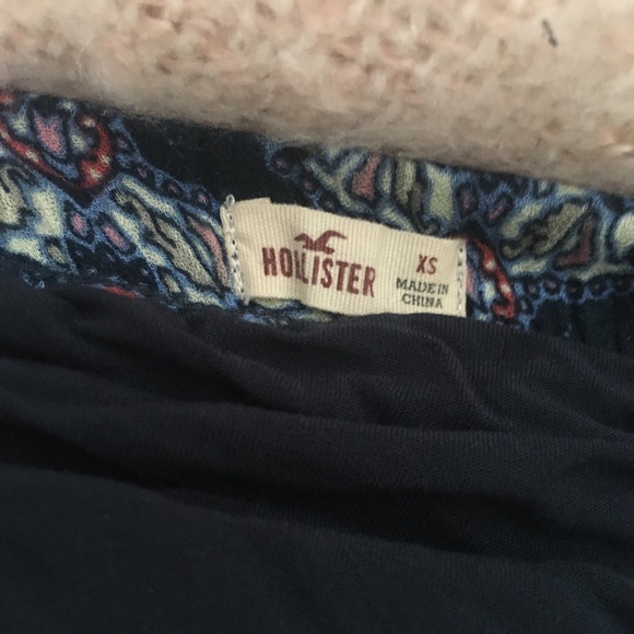 Maxi skirt - Picture 4 of 4